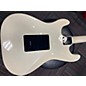 Used JB Player Used JB Player PROFESSIONAL White Solid Body Electric Guitar