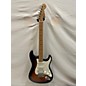 Used Fender Used Fender Player Stratocaster HSS Vintage Sunburst Solid Body Electric Guitar thumbnail