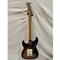 Used Fender Used Fender Player Stratocaster HSS Vintage Sunburst Solid Body Electric Guitar