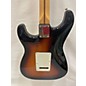 Used Fender Used Fender Player Stratocaster HSS Vintage Sunburst Solid Body Electric Guitar