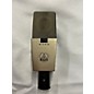 Vintage 1990s AKG C414 EB Condenser Microphone