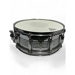 Used CP 5X14 SNARE DRUM Chrome Drum