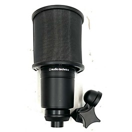 Used Audio-Technica Used Audio-Technica AT2020 Condenser Microphone