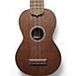 Used Martin SO Soprano Ukulele Mahogany Ukulele