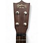 Used Martin SO Soprano Ukulele Mahogany Ukulele