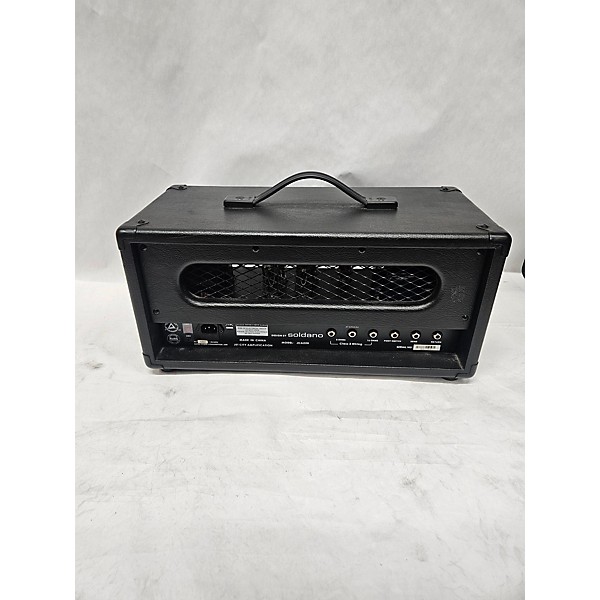 Used Jet City Amplification Jet City 20 Tube Guitar Amp Head