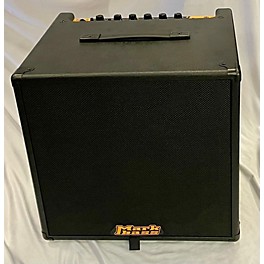 Used Markbass Used Markbass CMB 121 Black Line 1x12 Bass Combo Amp