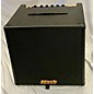 Used Markbass Used Markbass CMB 121 Black Line 1x12 Bass Combo Amp thumbnail