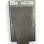 Used Morley M2 PASSIVE STEREO VOLUME Pedal thumbnail