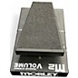 Used Morley M2 PASSIVE STEREO VOLUME Pedal