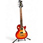 Used Epiphone Used Epiphone Les Paul 100 Bolt On Heritage Cherry Sunburst Solid Body Electric Guitar thumbnail