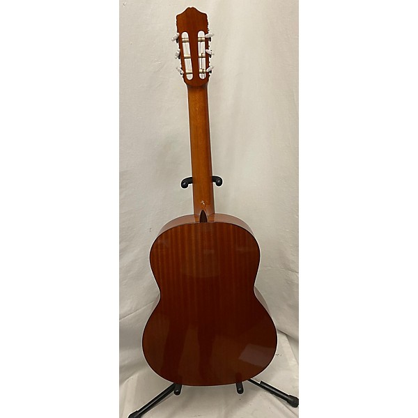 Used Cordoba Used Cordoba C5 Natural Classical Acoustic Guitar