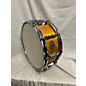 Used Yamaha Used Yamaha 14X5.5 Stage Custom Snare Drum Yellow thumbnail