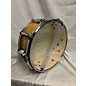 Used Yamaha Used Yamaha 14X5.5 Stage Custom Snare Drum Yellow