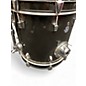 Used Ludwig Used Ludwig 4 Piece Breakbeats By Questlove BLACK SPARKLE Drum Kit