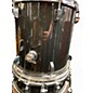 Used Ludwig Used Ludwig 4 Piece Breakbeats By Questlove BLACK SPARKLE Drum Kit