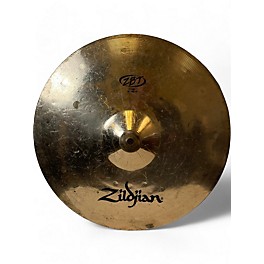 Used Zildjian Used Zildjian ZBT Crash Cymbal