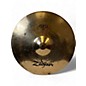 Used Zildjian Used Zildjian ZBT Crash Cymbal thumbnail