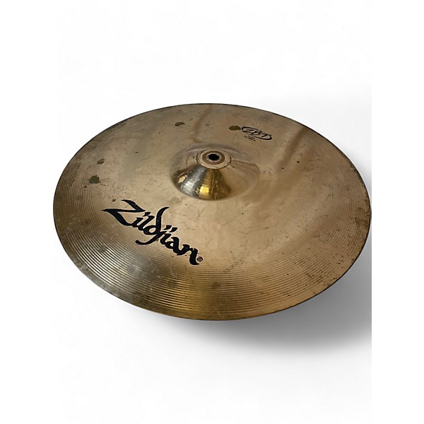 Used Zildjian Used Zildjian ZBT Crash Cymbal