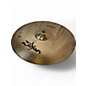 Used Zildjian Used Zildjian ZBT Crash Cymbal