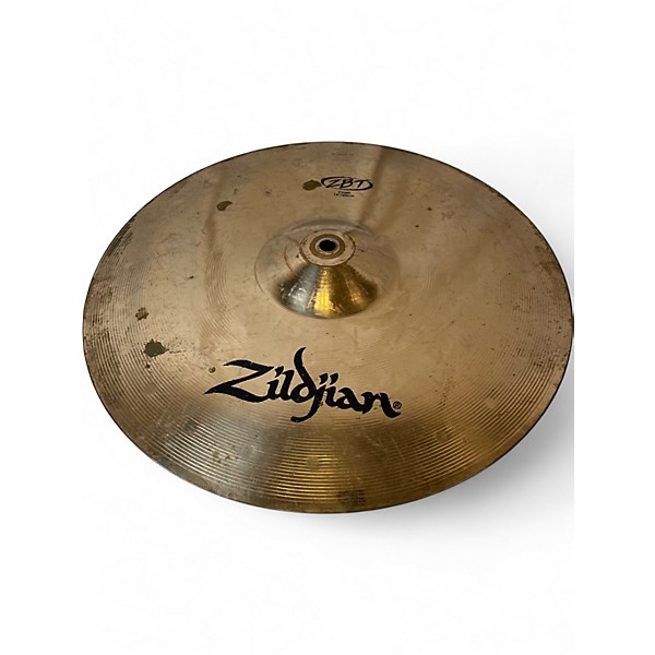 Used Zildjian Used Zildjian ZBT Crash Cymbal