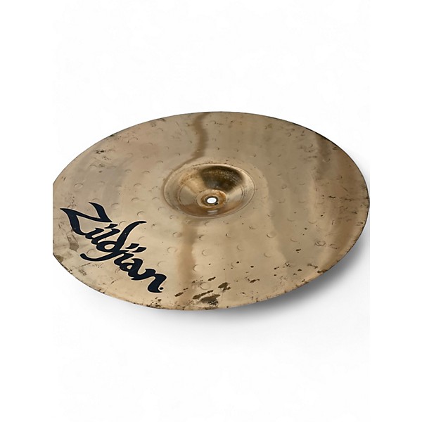 Used Zildjian Used Zildjian ZBT Crash Cymbal