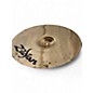 Used Zildjian Used Zildjian ZBT Crash Cymbal