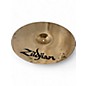 Used Zildjian Used Zildjian ZBT Crash Cymbal