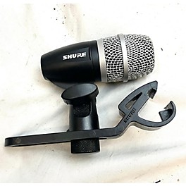 Used Shure Used Shure PG56LC Dynamic Microphone