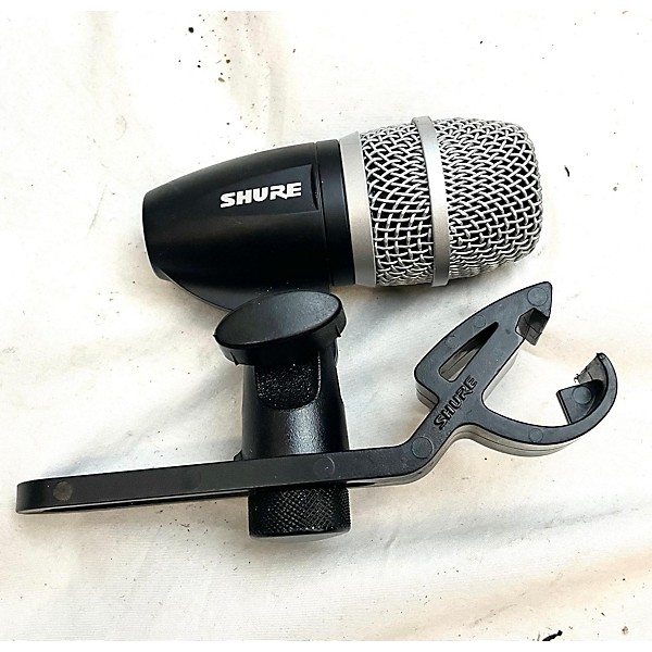 Used Shure Used Shure PG56LC Dynamic Microphone