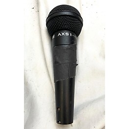 Used Shure Used Shure AXS1 Dynamic Microphone