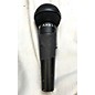 Used Shure Used Shure AXS1 Dynamic Microphone thumbnail