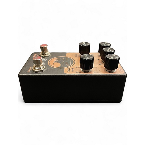 Used Native Instruments rising sun Effect Pedal