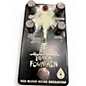 Used Old Blood Noise Endeavors Used Old Blood Noise Endeavors black fountain Effect Pedal thumbnail