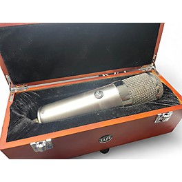 Used Warm Audio Used Warm Audio WA-47 Tube Microphone