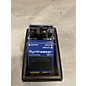 Used BOSS Used BOSS SY1 Bass Effect Pedal thumbnail