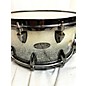 Used Orange County Drum & Percussion Used Orange County Drum & Percussion 14X8 Miscellaneous Snare Drum Metallic Silver