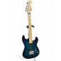 Used Charvel Used Charvel Pro Mod San Dimas 1 2H HR CHLORINE BURST Solid Body Electric Guitar thumbnail