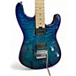 Used Charvel Used Charvel Pro Mod San Dimas 1 2H HR CHLORINE BURST Solid Body Electric Guitar