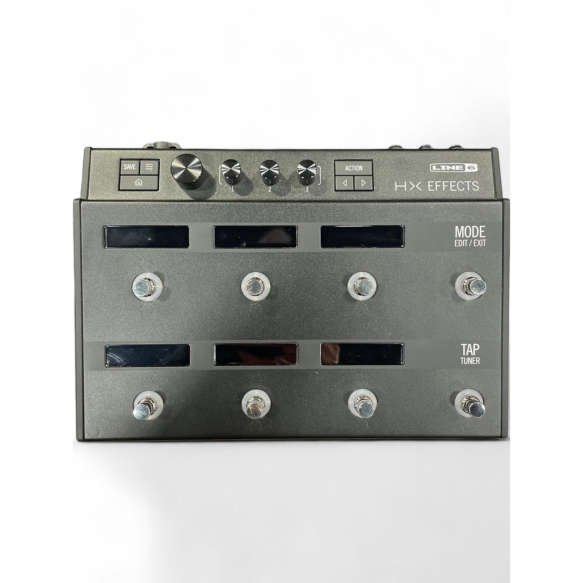 Used Line 6 HX Effects Effect Processor | Guitar Center