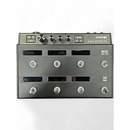 Used Line 6 HX Effects Effect Processor