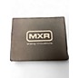 Used Mxr Used MXR studio compressor Effect Pedal thumbnail