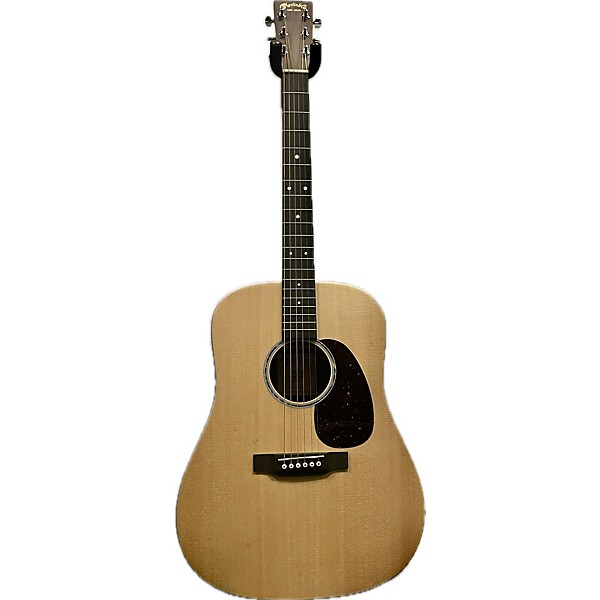 Used Martin Used Martin X SERIES SPECIAL Natural Acoustic Guitar