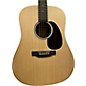 Used Martin Used Martin X SERIES SPECIAL Natural Acoustic Guitar