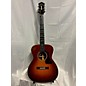 Used Guild Used Guild GAD30R Heritage Sunburst Acoustic Electric Guitar thumbnail