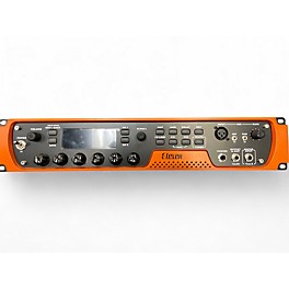 Used Avid Eleven Rack Audio Interface