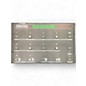 Used Voodoo Lab Ground Control Pro Footswitch