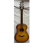 Used Breedlove Used Breedlove Signature Concert Copper E Copper Burst Acoustic Guitar thumbnail