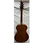 Used Breedlove Used Breedlove Signature Concert Copper E Copper Burst Acoustic Guitar