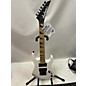 Used Jackson Used Jackson JS1X Minion White Solid Body Electric Guitar thumbnail